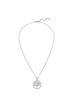 Necklace - silberfarben