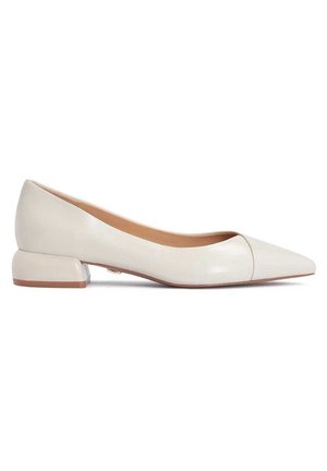 Escarpins - off-white