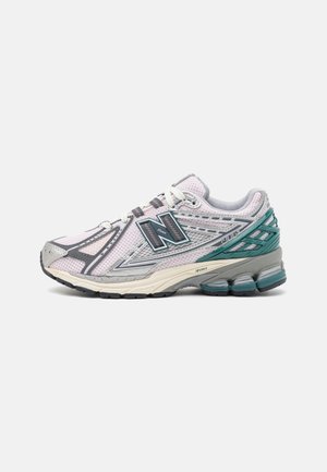 M1906 UNISEX - Tenisky - silver metallic