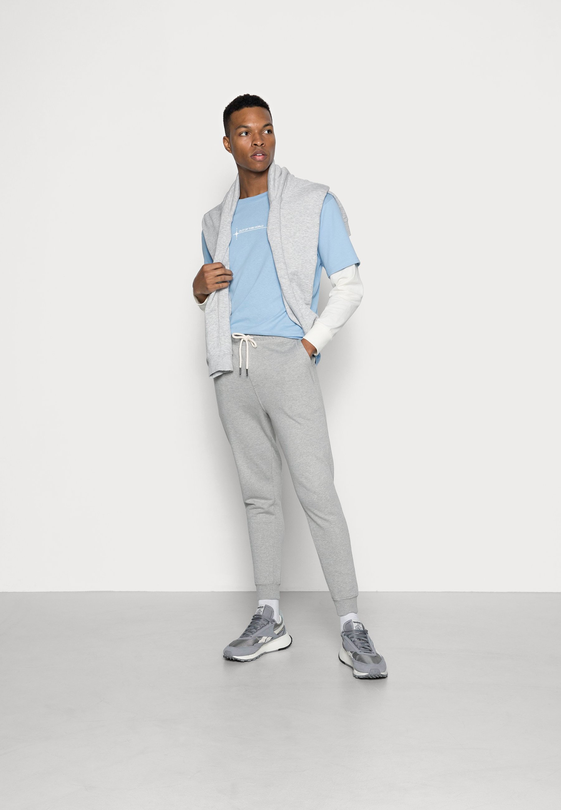 Cotton On TRIPPY SLIM TRACKIE 