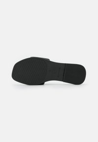 Tamaris Mules - black