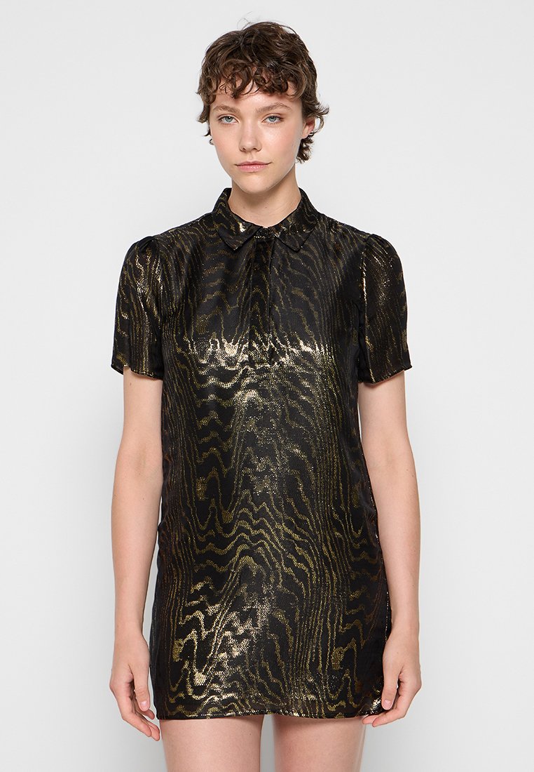 Michael Kors Jurk zwart