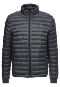 Tommy Hilfiger Dunjakker - grey