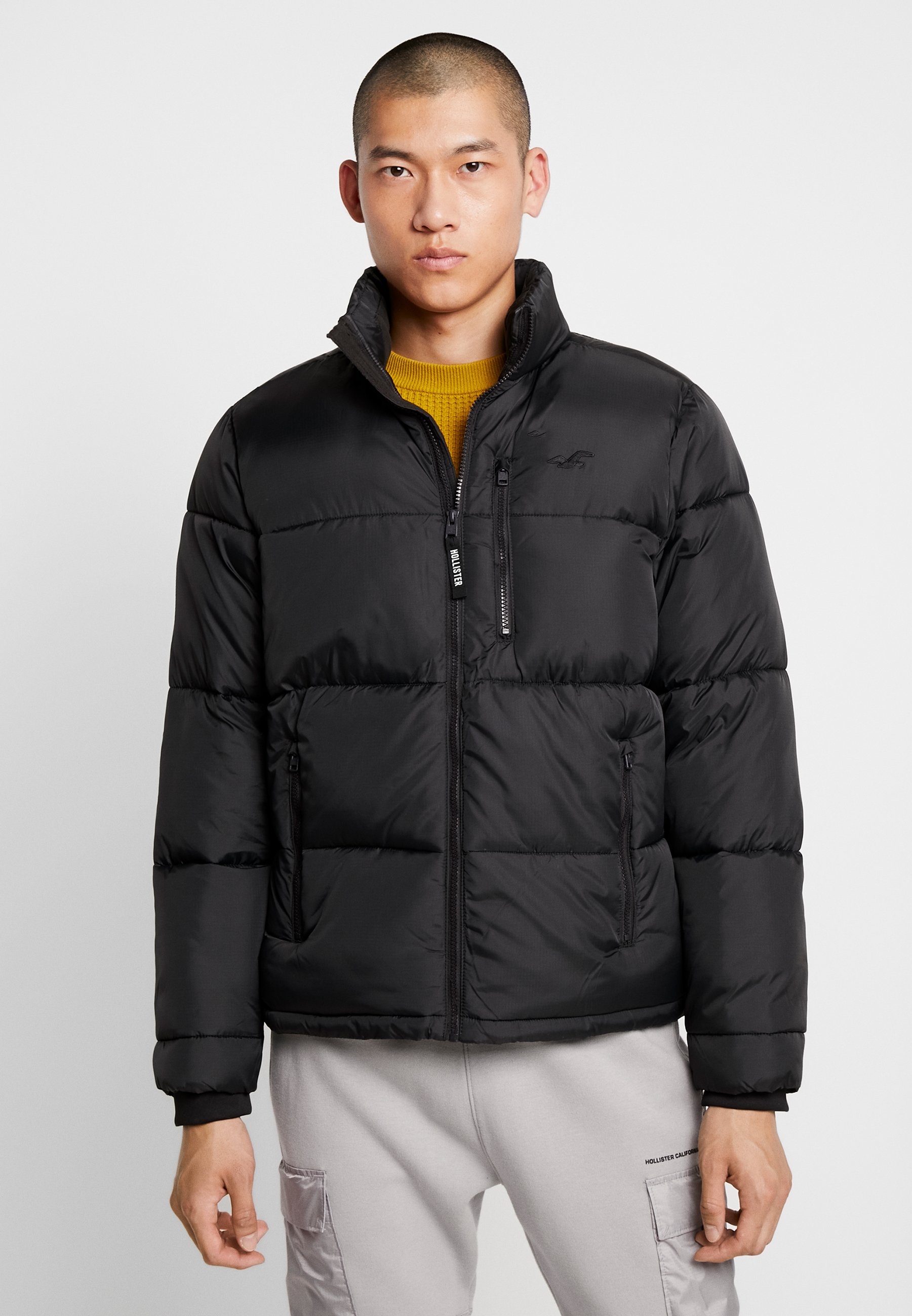 hollister kurtka damska puffer hollister kurtka damska puffer