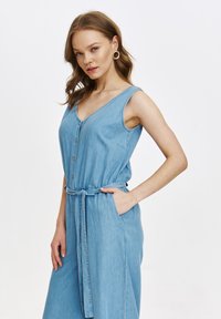 Top Secret - Kombinezon