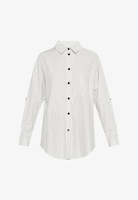 Kijelölve, black stripes