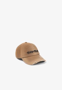 Unselected, hellbeige