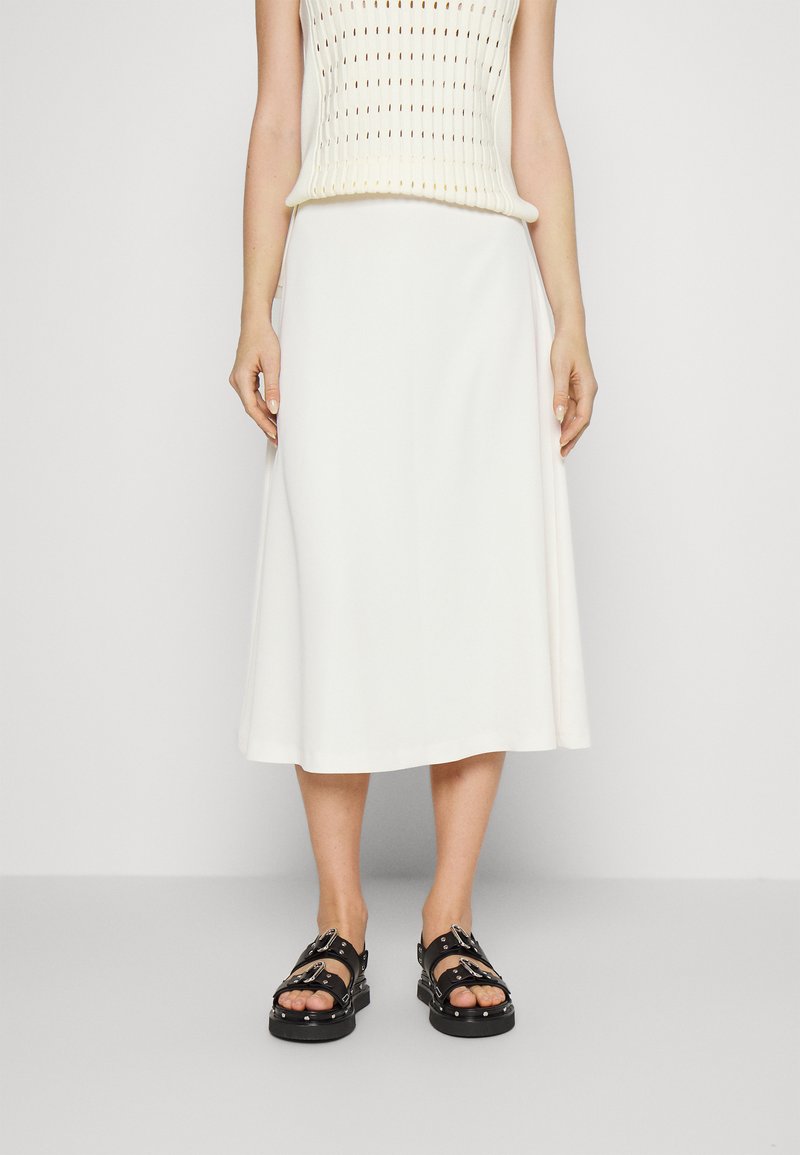 Damen Jeansröcke | DRYKORN BENTE A-Linien-Rock off-white/offwhite - LY67062 Damen Jeansröcke | DRYKORN BENTE A-Linien-Rock off-white/offwhite - LY67062