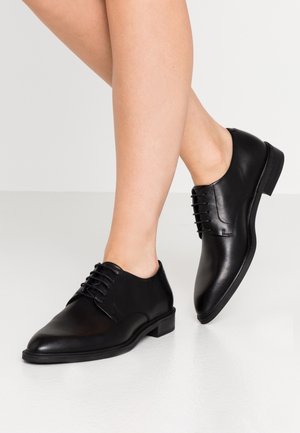 Vagabond Zapatos de vestir - black