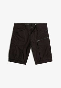 Selezionato, dk black