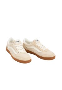 Vans CRUZE TOO CC UNISEX - Tenisky - creme brulee
