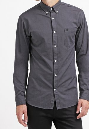 Camicia - blue-grey