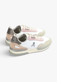 Scalpers HARRY - Sneaker low - off white