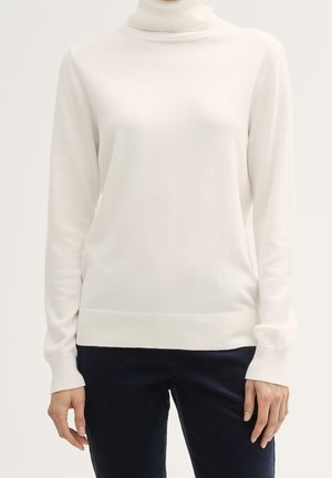 Svetr - off-white