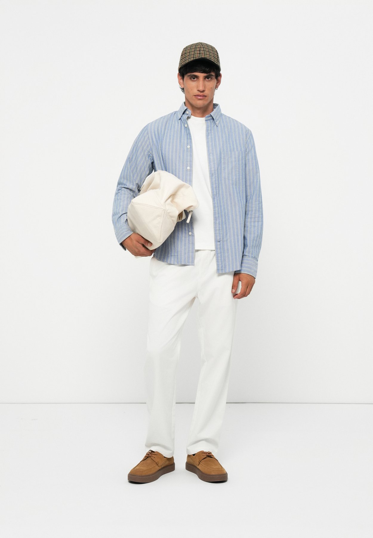 ARCHIVE STRIPE