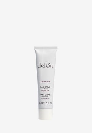 HAND CREAM ORIGINAL FRAGRANCE - Crema mani - -
