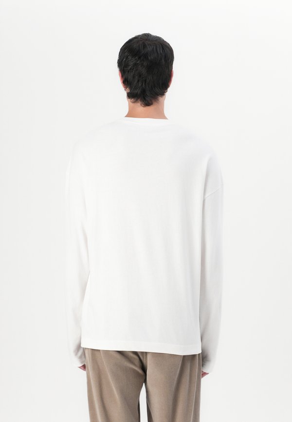 MARRIO - Long sleeved top - ecru2