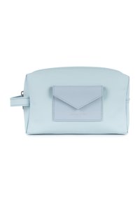 LANCASTER STORM  - Trousse - bleu fumé