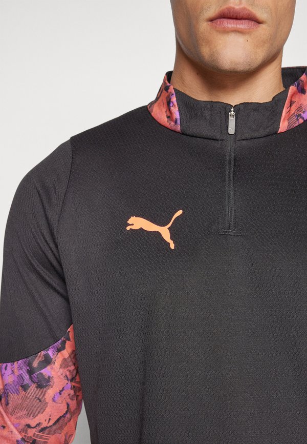 INDIVIDUALCUP 1/4 ZIP TOP - Long sleeved top3