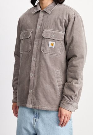 Übergangsjacke - grey