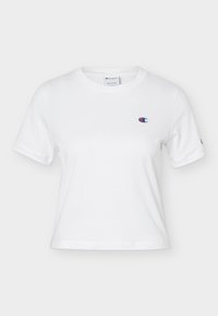 Неизбран, white