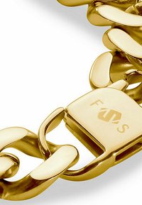 FAVS Bracciale - gold-coloured