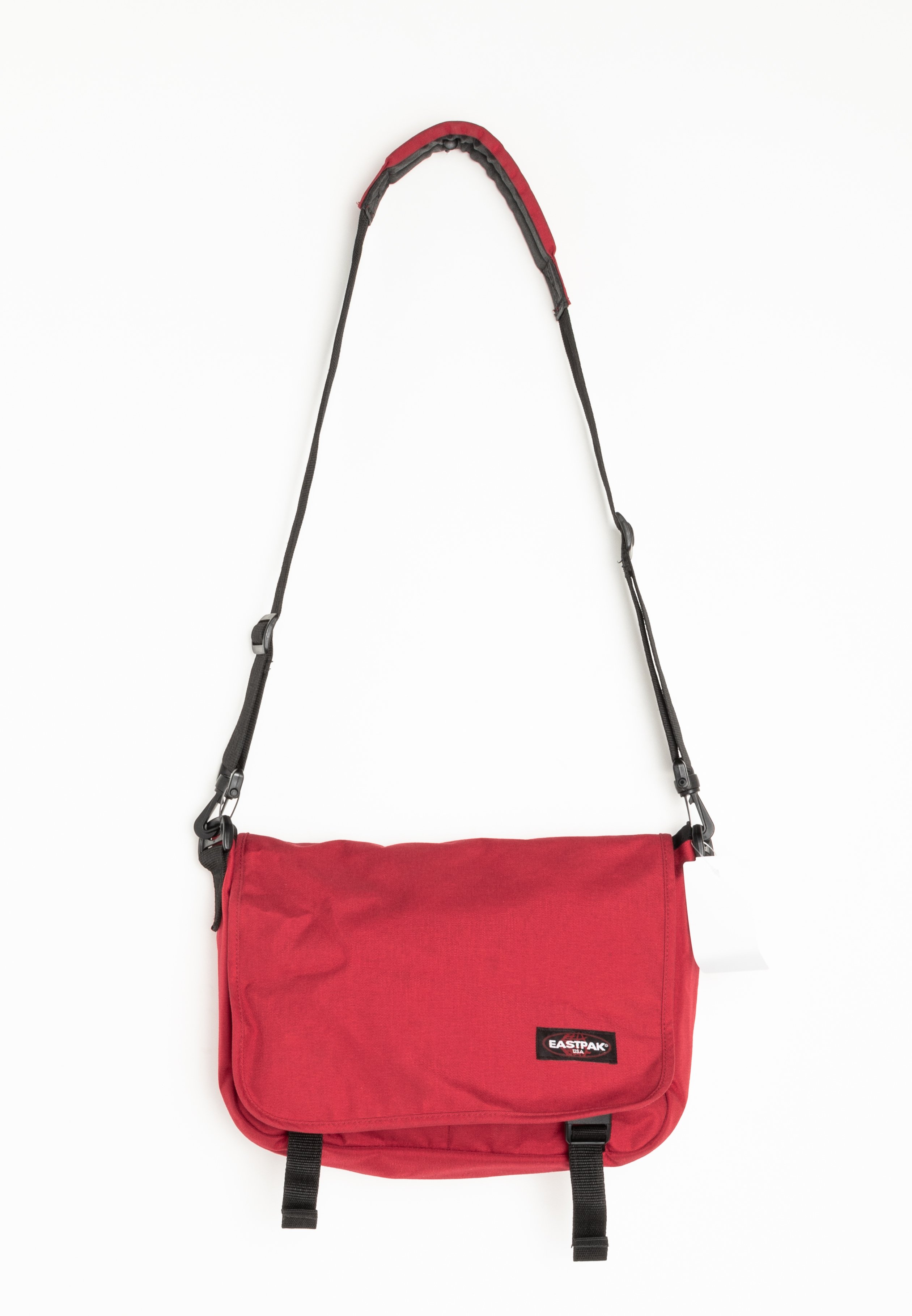 Eastpak Borsa a tracolla - red/rosso - Zalando.it