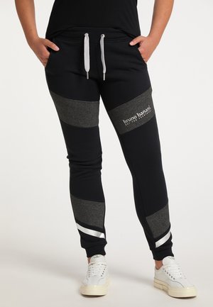 Bruno Banani Jogginghose - schwarz