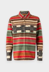 BOWERY ARCTIC - Camisa - multi coloured