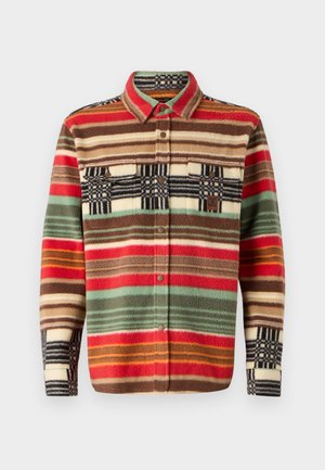 Brixton BOWERY ARCTIC - Hemd - multi coloured