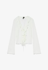 Sélectionné, star white