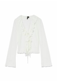 Blouse - star white