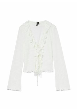 Vero Moda Blouse - star white