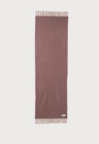 Non sélectionné, brown