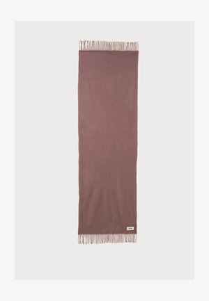 DRYKORN, UNISEX - Écharpe - brown