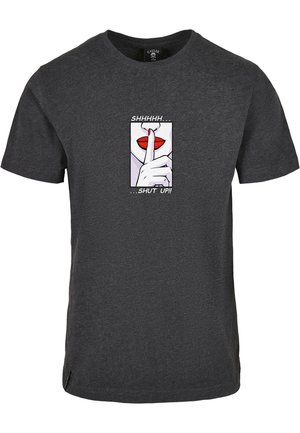 Cayler & Sons T-shirt z nadrukiem