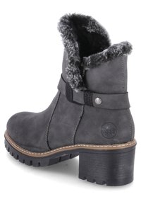 Rieker Botas para la nieve - grau
