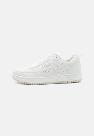 REGA - Sneakers basse - white/gray violet