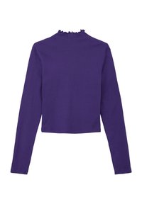 s.Oliver - Bluzka z długim rękawem