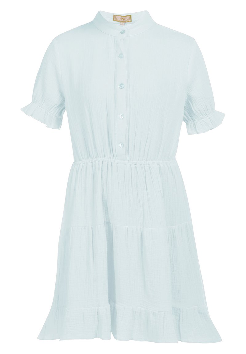 Rochie tip cămașă