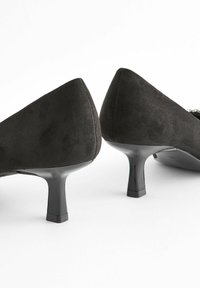 Next FOREVER COMFORT KITTEN - Pumps - black