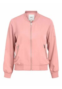 Object Sweat zippé - apricot