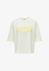 Non sélectionné, cloud dancer