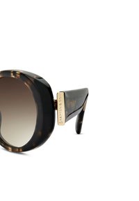 Kapten & Son MILAN - Sluneční brýle - crystal tortoise brown