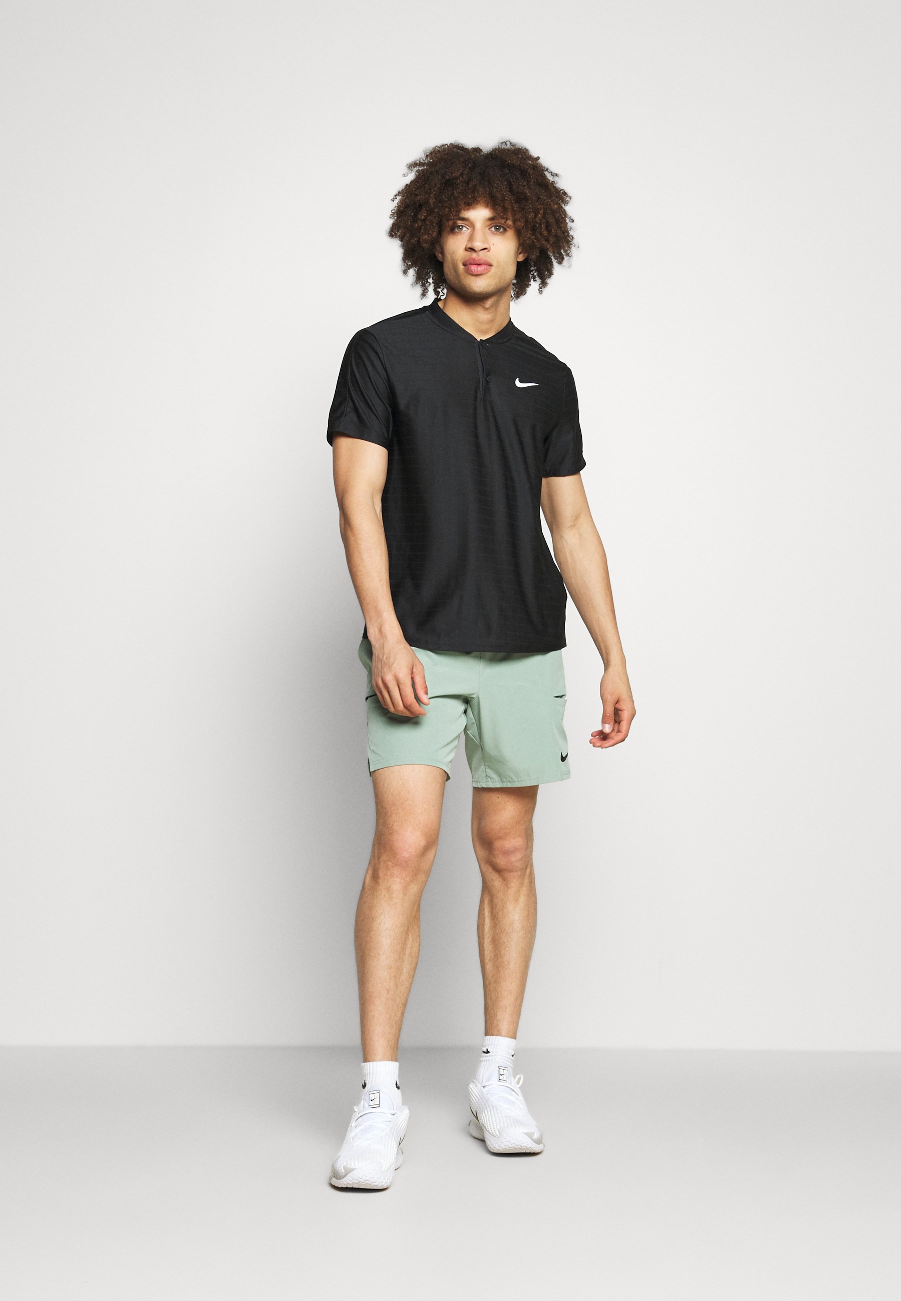 Nike Performance SHORT - Sportiniai 