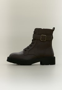 Δεν επιλέχθηκε, brown