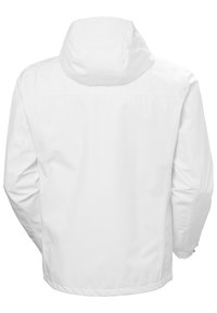 Helly Hansen DUBLINER JACKET - Impermeabile - white