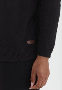 Oxmo OXNENA - Gilet - black