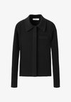 Gilet - black