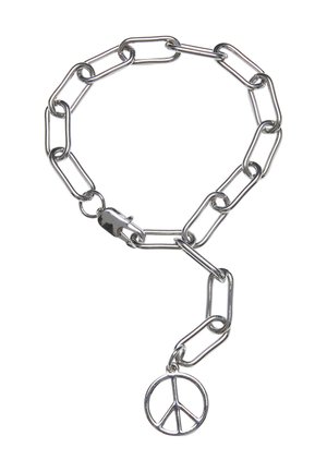 Urban Classics Bracelet - silver-coloured